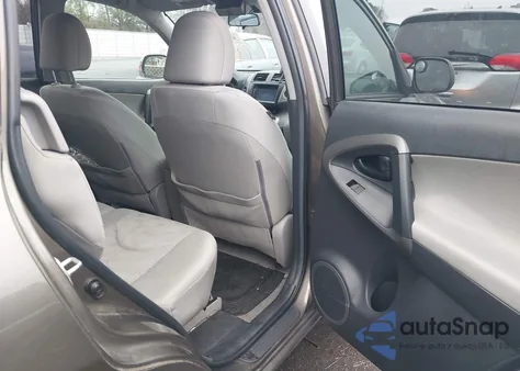 2012 Toyota Rav4 z USA, uszkodzony, nr VIN 2T3ZF4DV2CW106243